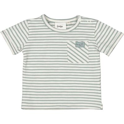 Feetje T-Shirt Ringel mehrfarbig Feetje T-Shirt Ringel mehrfarbig
