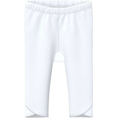 s.Oliver Leggings weiss s.Oliver Leggings weiss