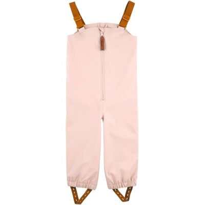 Sterntaler Regenhose mit Trägern rosa Sterntaler Regenhose mit Trägern rosa