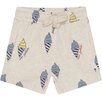 Noppies Shorts Eis natur mehrfarbig Noppies Shorts Eis natur mehrfarbig