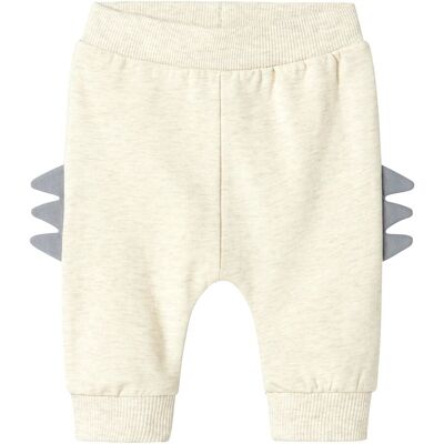 name it Jogginghose Dino beige name it Jogginghose Dino beige