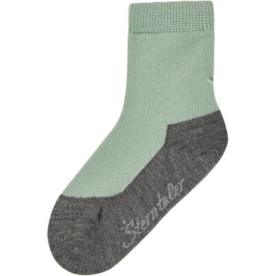 Sterntaler Active Socken gruen Sterntaler Active Socken gruen