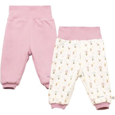 Bornino Wendehose On the road natur rosa Bornino Wendehose On the road natur rosa