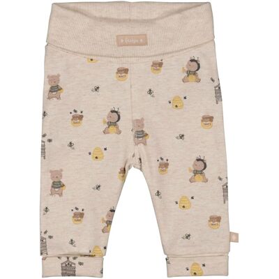 Feetje Jogginghose Honigbären beige mehrfarbig Feetje Jogginghose Honigbären beige mehrfarbig