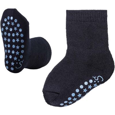 Sterntaler ABS-Socken blau Sterntaler ABS-Socken blau