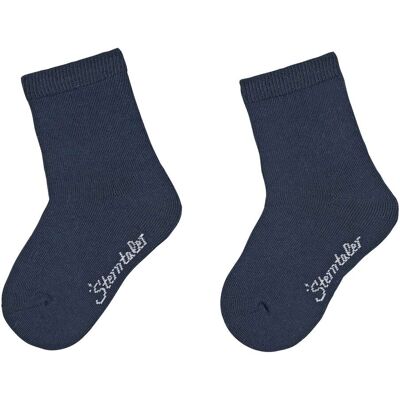 Sterntaler 2er-Pack Socken blau Sterntaler 2er-Pack Socken blau