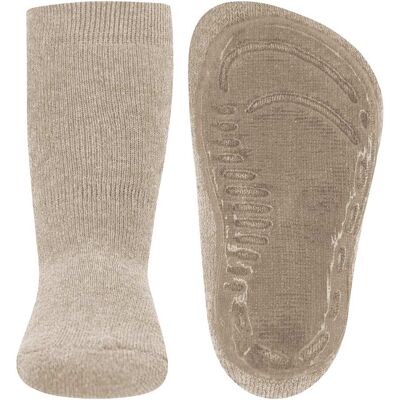 Ewers ABS-Socken Softstep beige Ewers ABS-Socken Softstep beige