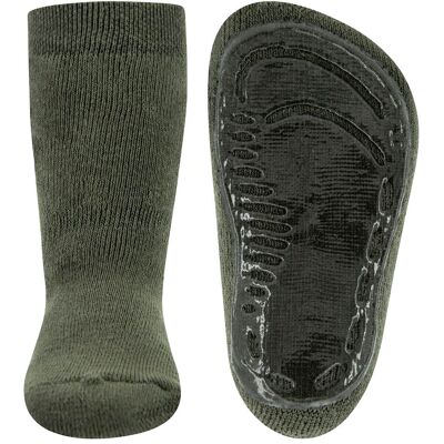 Ewers ABS-Socken Softstep oliv Ewers ABS-Socken Softstep oliv