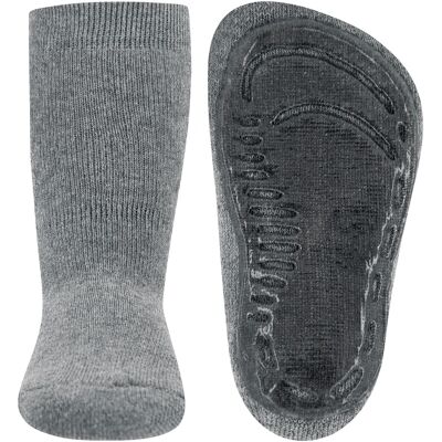 Ewers ABS-Socken Softstep grau Ewers ABS-Socken Softstep grau