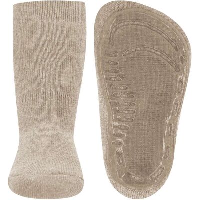 Ewers ABS-Socken Softstep beige Ewers ABS-Socken Softstep beige