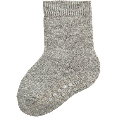Sterntaler ABS-Socken grau Sterntaler ABS-Socken grau