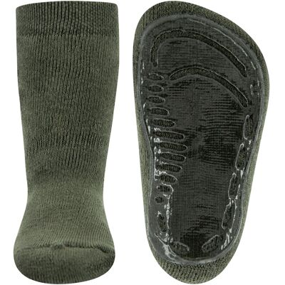 Ewers ABS-Socken Softstep oliv Ewers ABS-Socken Softstep oliv