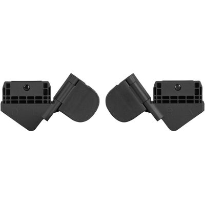 ABC Design Ping 2 Connector - Kinderwagen Zubehör ABC Design Ping 2 Connector - Kinderwagen Zubehör