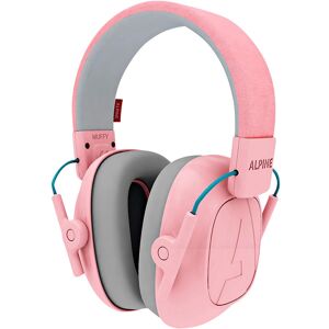 Alpine Muffy Gehörschutz pink Alpine Muffy Gehörschutz pink