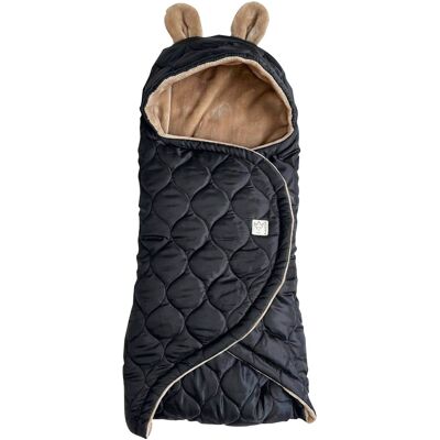 Kaiser Recy Small Eco Baby Cover - Baby Cover Wrap Kaiser Recy Small Eco Baby Cover - Baby Cover Wrap