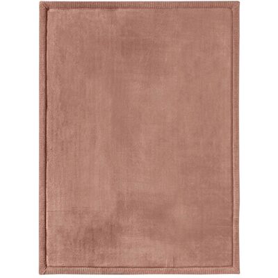 Hakuna Matte Kinderteppich mit Memory-Schaum 150x200 cm braun Hakuna Matte Kinderteppich mit Memory-Schaum 150x200 cm braun