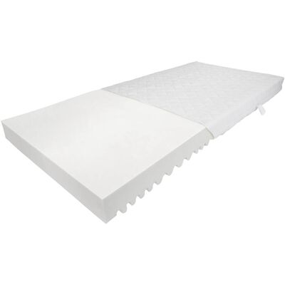 Paradies Matratze Antonia 90x200 cm weiss Paradies Matratze Antonia 90x200 cm weiss