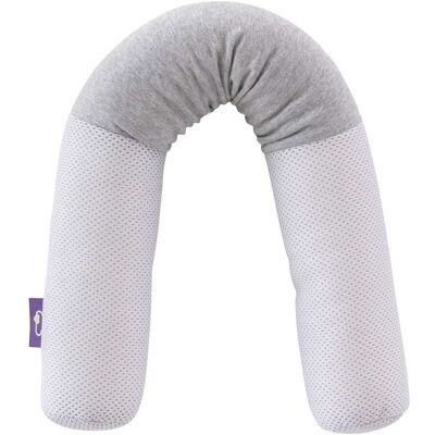 Träumeland Nestverkleinerung für Kuschelnest Home Air grau Träumeland Nestverkleinerung für Kuschelnest Home Air grau