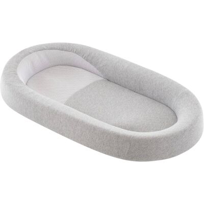 Träumeland Kuschelnest Home Air grau Träumeland Kuschelnest Home Air grau
