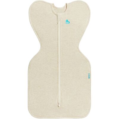 Love to Dream Pucksack Swaddle Up 1.0™ TOG natur Love to Dream Pucksack Swaddle Up 1.0™ TOG natur