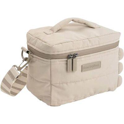 Done by Deer Gesteppte Thermotasche natur Done by Deer Gesteppte Thermotasche natur