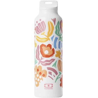 Monbento Trinkflasche 500 ml mehrfarbig Monbento Trinkflasche 500 ml mehrfarbig