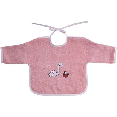 Wörner Ärmellätzchen rosa Wörner Ärmellätzchen rosa