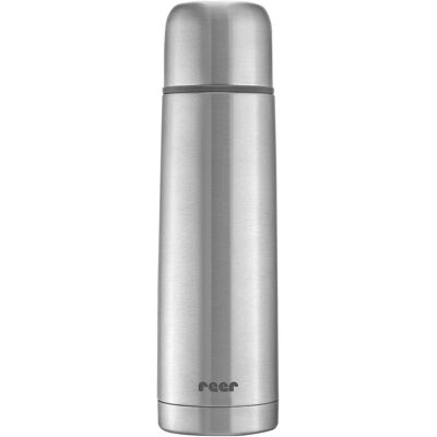 Reer - Pure Isolierflasche aus Edelstahl - 750ml Reer - Pure Isolierflasche aus Edelstahl - 750ml