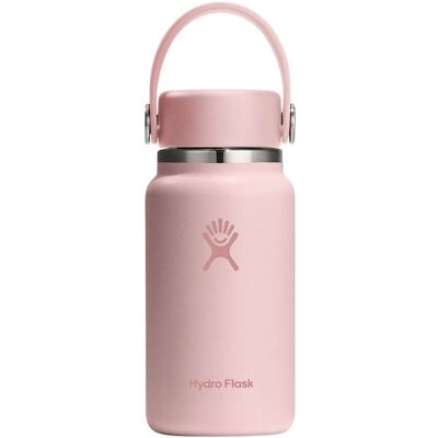 HydroFlask Trinkflasche 200ml rosa HydroFlask Trinkflasche 200ml rosa