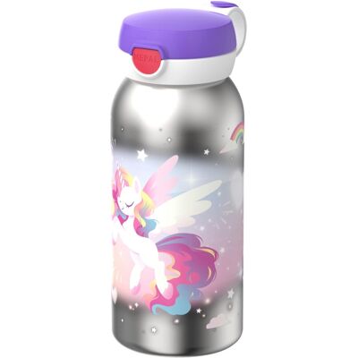 Mepal Thermoflasche 500ml lila Mepal Thermoflasche 500ml lila