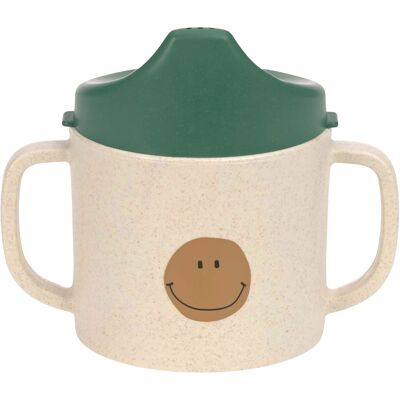 Lässig Baby-Becher - BPA-frei, Leicht, Rutschfest, Mikrowellen- und spülmaschinenfest - Baby Becher Lässig Baby-Becher - BPA-frei, Leicht, Rutschfest, Mikrowellen- und spülmaschinenfest - Baby Becher