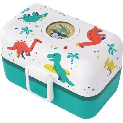 Monbento Brotdose tuerkis Monbento Brotdose tuerkis