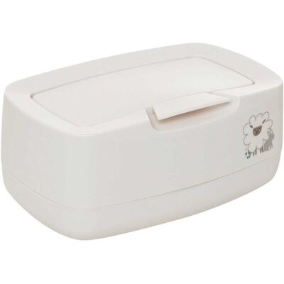 bébé-jou Feuchttücherbox bébé-jou Feuchttücherbox