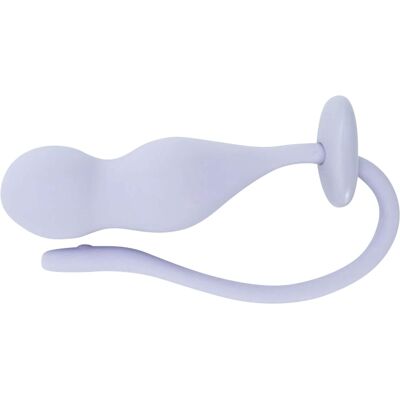 PERIFIT Beckenbodentrainer Care+ lila PERIFIT Beckenbodentrainer Care+ lila