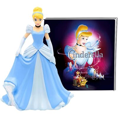 tonies Tonie Hörfigur Disney - Cinderella mehrfarbig tonies Tonie Hörfigur Disney - Cinderella mehrfarbig