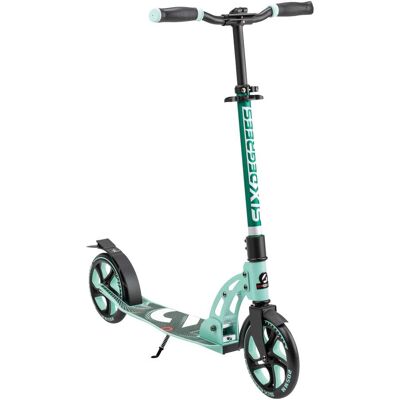 Scooter 205mm gruen Scooter 205mm gruen