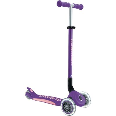GLOBBER Scooter - Pink - Scooter GLOBBER Scooter - Pink - Scooter