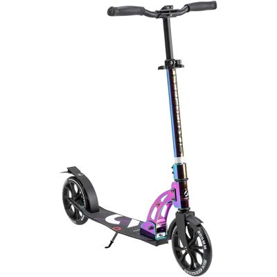 Scooter 205mm mehrfarbig Scooter 205mm mehrfarbig