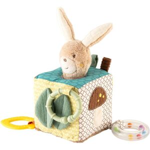 solini Activity-Würfel Hase Forest Friends mehrfarbig solini Activity-Würfel Hase Forest Friends mehrfarbig