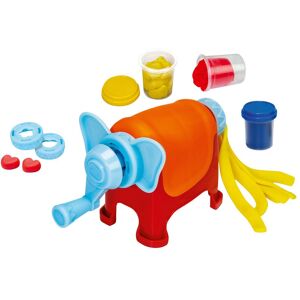 Simba Elephan-Dough Art & Fun mehrfarbig Simba Elephan-Dough Art & Fun mehrfarbig