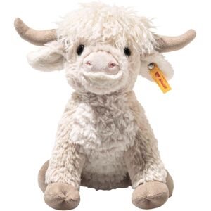 Steiff Kuscheltier Harper Hochlandkuh 24cm beige Steiff Kuscheltier Harper Hochlandkuh 24cm beige