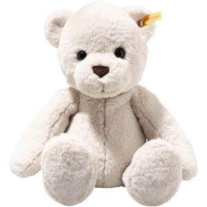 Steiff Kuscheltier Teddy Robby 42cm weiss Steiff Kuscheltier Teddy Robby 42cm weiss