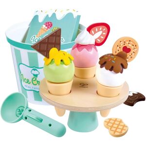 Hape Eiscreme-Set Hape Eiscreme-Set