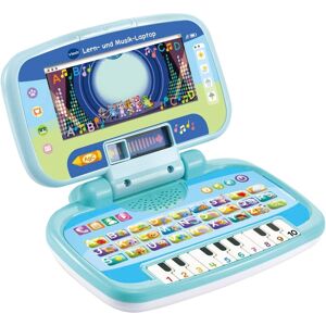Vtech Lern- und Musik-Laptop Vtech Lern- und Musik-Laptop