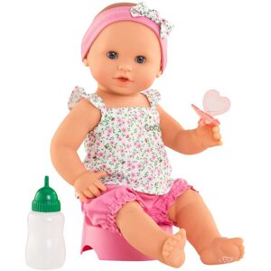 Corolle Puppe Badebaby Emma mit Trink- & Nässfunktion 36cm mehrfarbig Corolle Puppe Badebaby Emma mit Trink- & Nässfunktion 36cm mehrfarbig