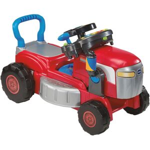 Vtech Traktor & Rasenmäher 3in1 mehrfarbig Vtech Traktor & Rasenmäher 3in1 mehrfarbig
