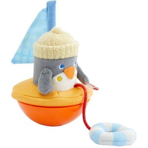 HABA Stehauffigur Pinguin mehrfarbig HABA Stehauffigur Pinguin mehrfarbig