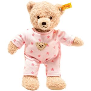 Steiff Teddybär Baby Teddy and Me mit Schlafanzug 25cm rosa Steiff Teddybär Baby Teddy and Me mit Schlafanzug 25cm rosa