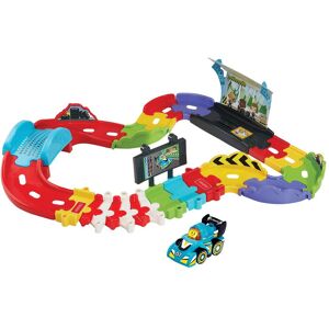 Vtech Kleine Rennstrecke mehrfarbig Vtech Kleine Rennstrecke mehrfarbig