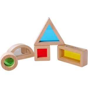 eichhorn Montessori Fensterbausteine mehrfarbig eichhorn Montessori Fensterbausteine mehrfarbig
